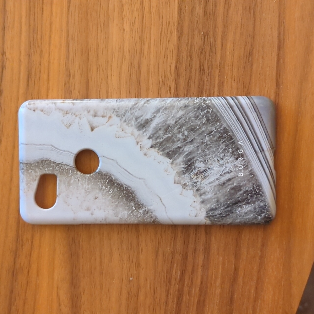 Burga Google Pixel 2 XL case